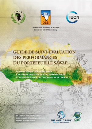 Monitoring-Evaluation guide for the SAWAP portfolio performances