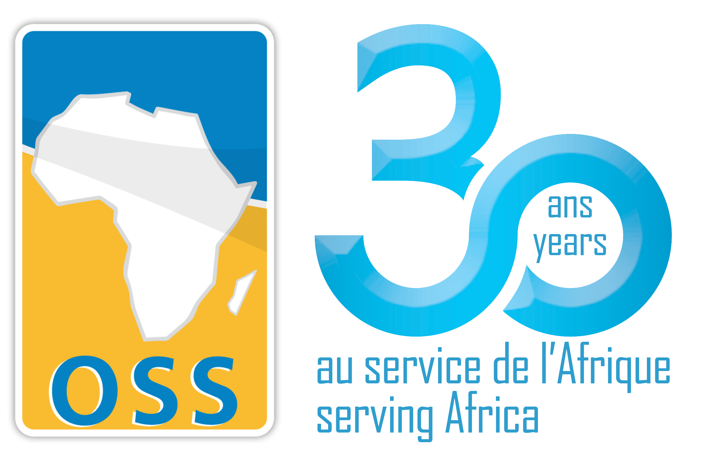 30 years serving Africa