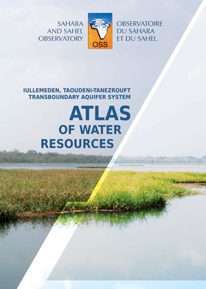 Water Resources Atlas