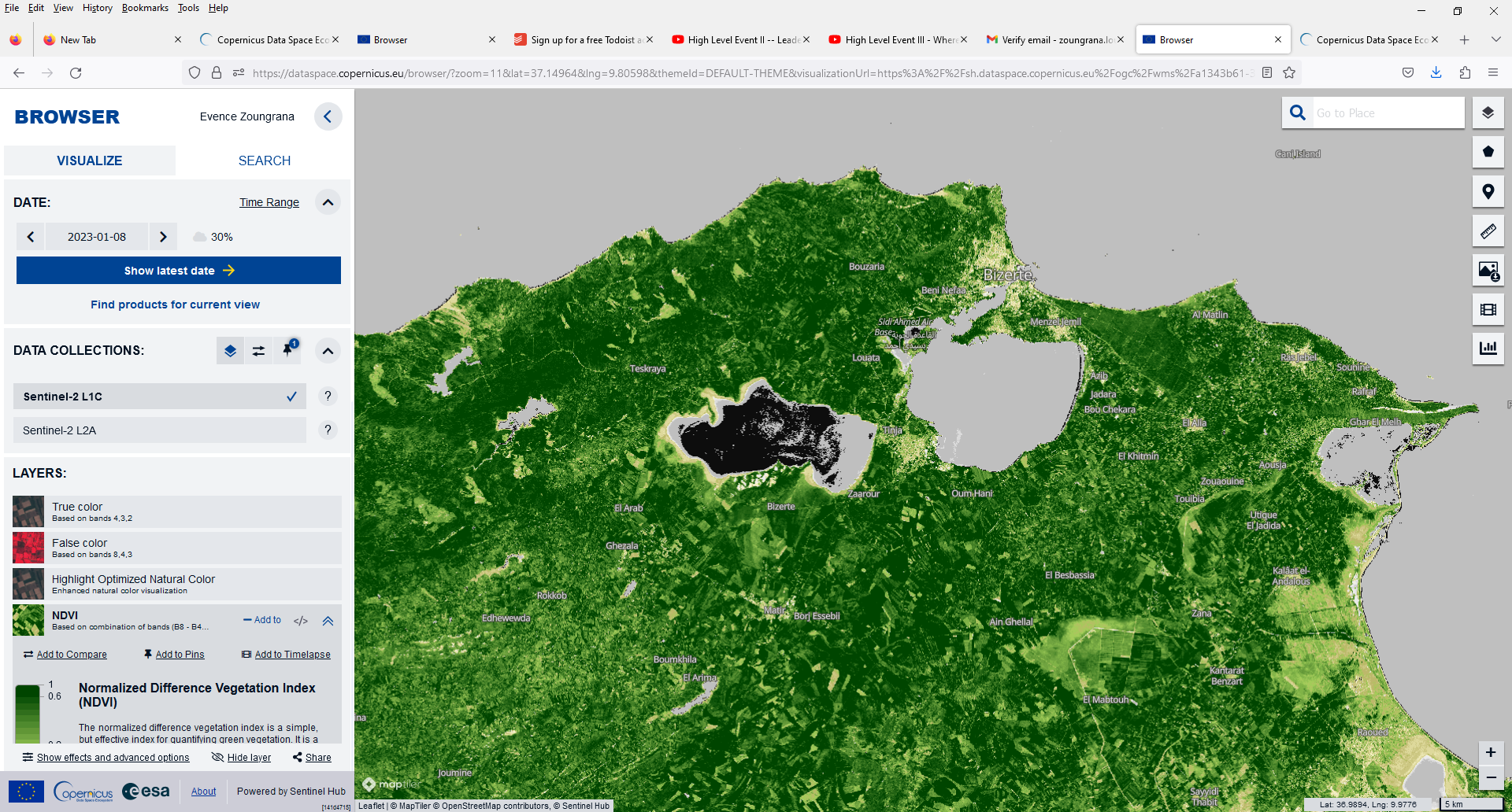 GMES_Copernicus