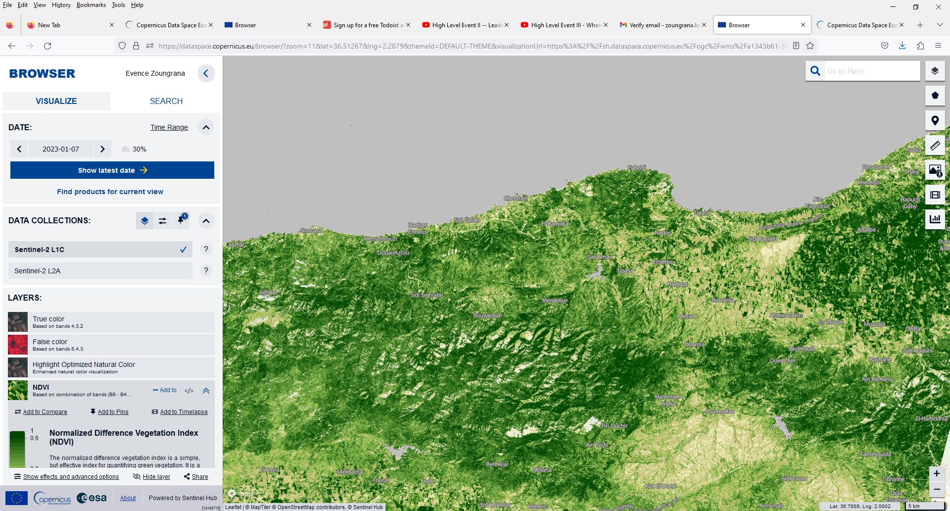 GMES_Copernicus