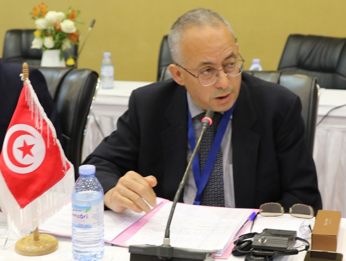 29th session of the Sahara and Sahel Observatory Executive Board 