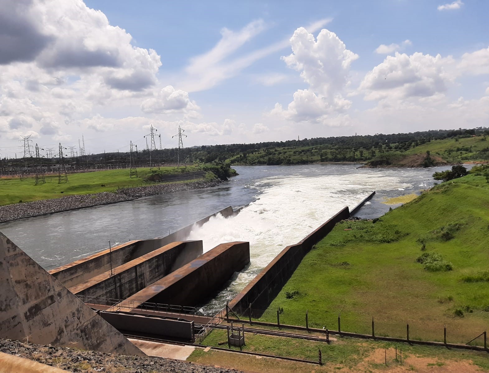 Nile Basin Initiative high-level meeting