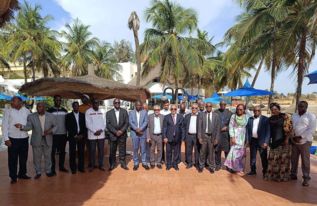  A Major Step Forward for Water Access in the Sahel: Launch of the Senegal-Mauritania Aquifer Sustainable Management Project (SMAS)