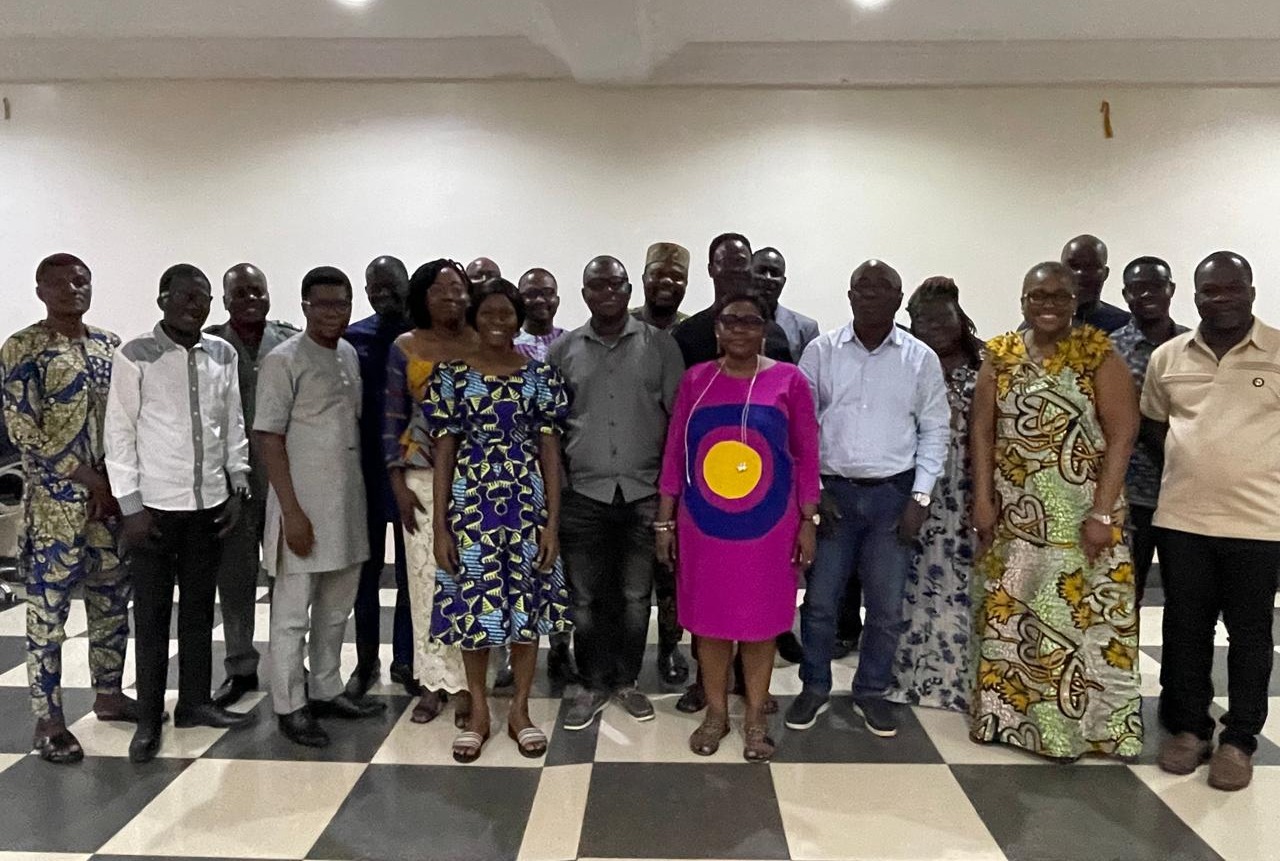 Benin Takes a Decisive Step in the LDN TSP 2.0 Process: Adoption of National Targets and Integration of Gender into Sustainable Land Management Policies