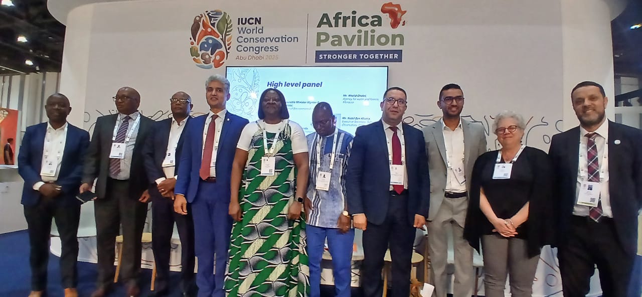 L’OSS affirme son rôle stratégique dans la résilience des terres arides en Afrique