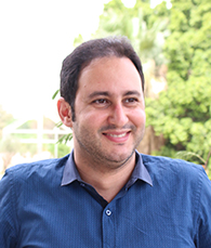 M. Omar ENNAIFER Biologist specializing in Evolution, Ecology and Environment