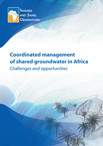 Coordinated management of shared groundwater in Africa | Challenges and opportunities