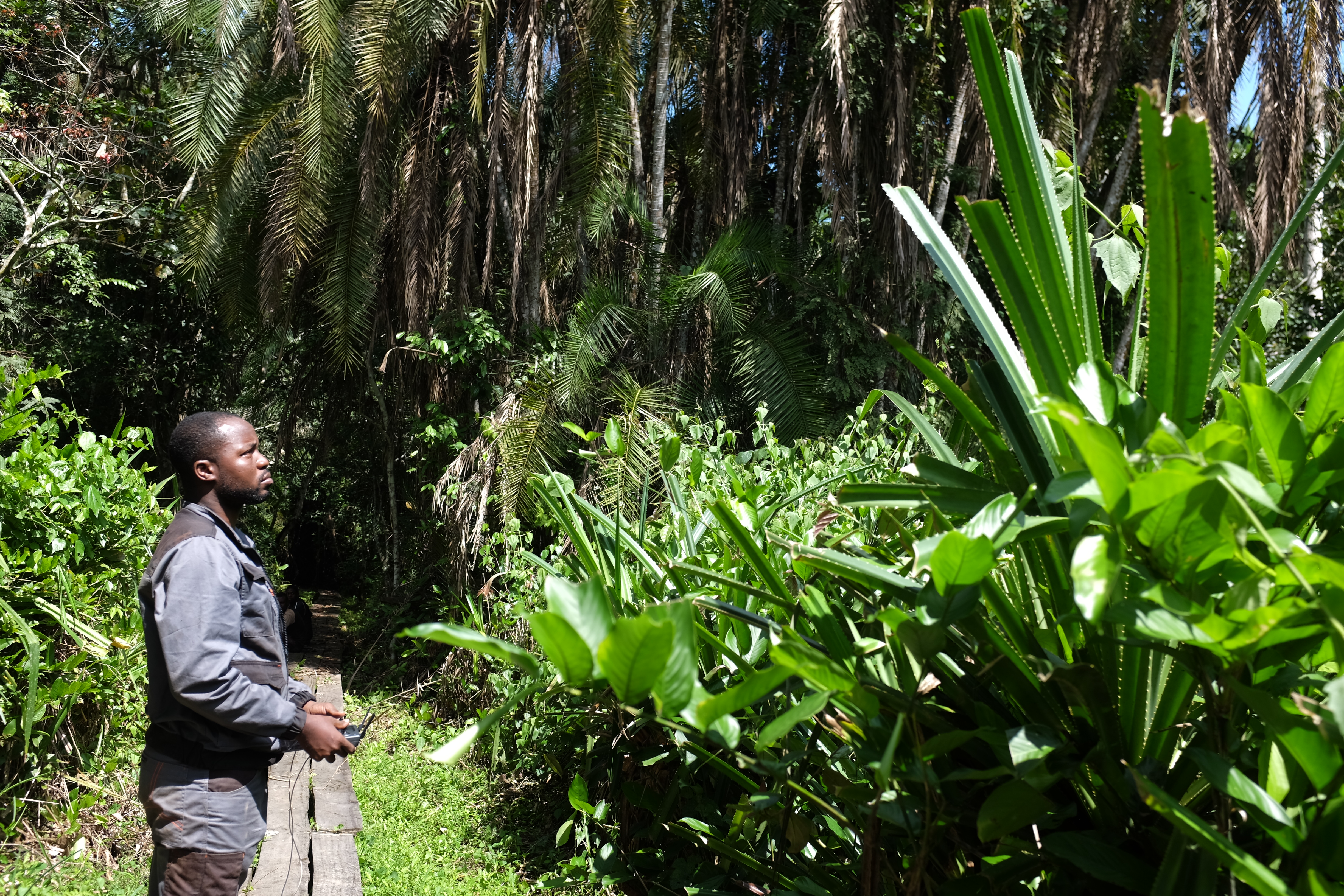 Review of the Second AdaptWAP Exchange visit: Strengthening Relations and Advancing Joint Initiatives for the Protection and Enhancement of Transboundary Ecosystems