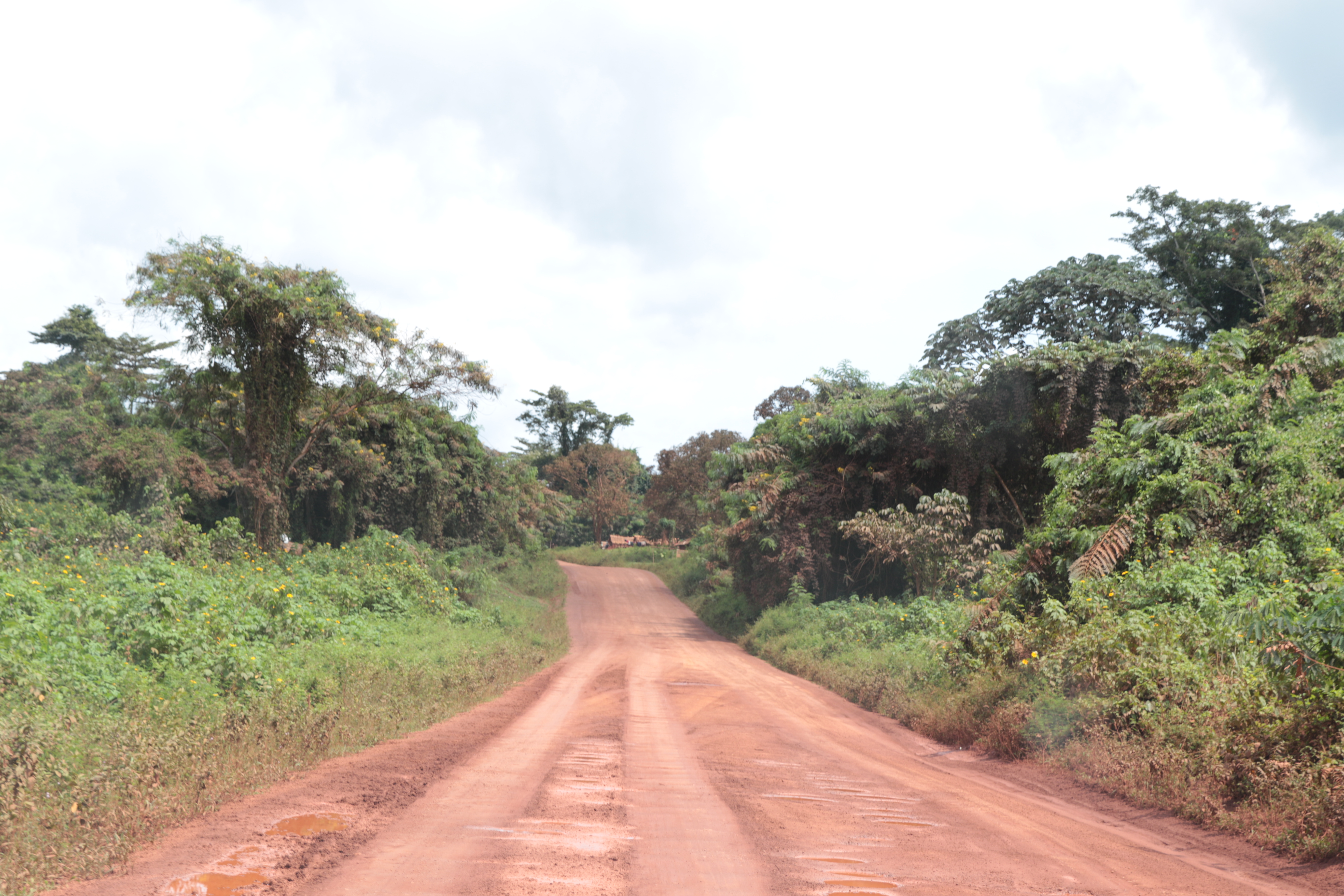 Review of the Second AdaptWAP Exchange visit: Strengthening Relations and Advancing Joint Initiatives for the Protection and Enhancement of Transboundary Ecosystems