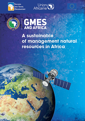 A sustainable management of natural resources in Africa