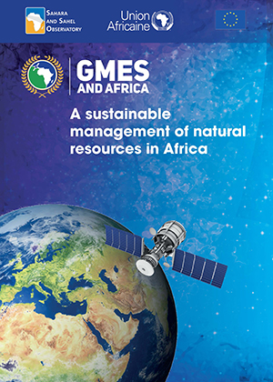 A sustainable management of natural resources in Africa