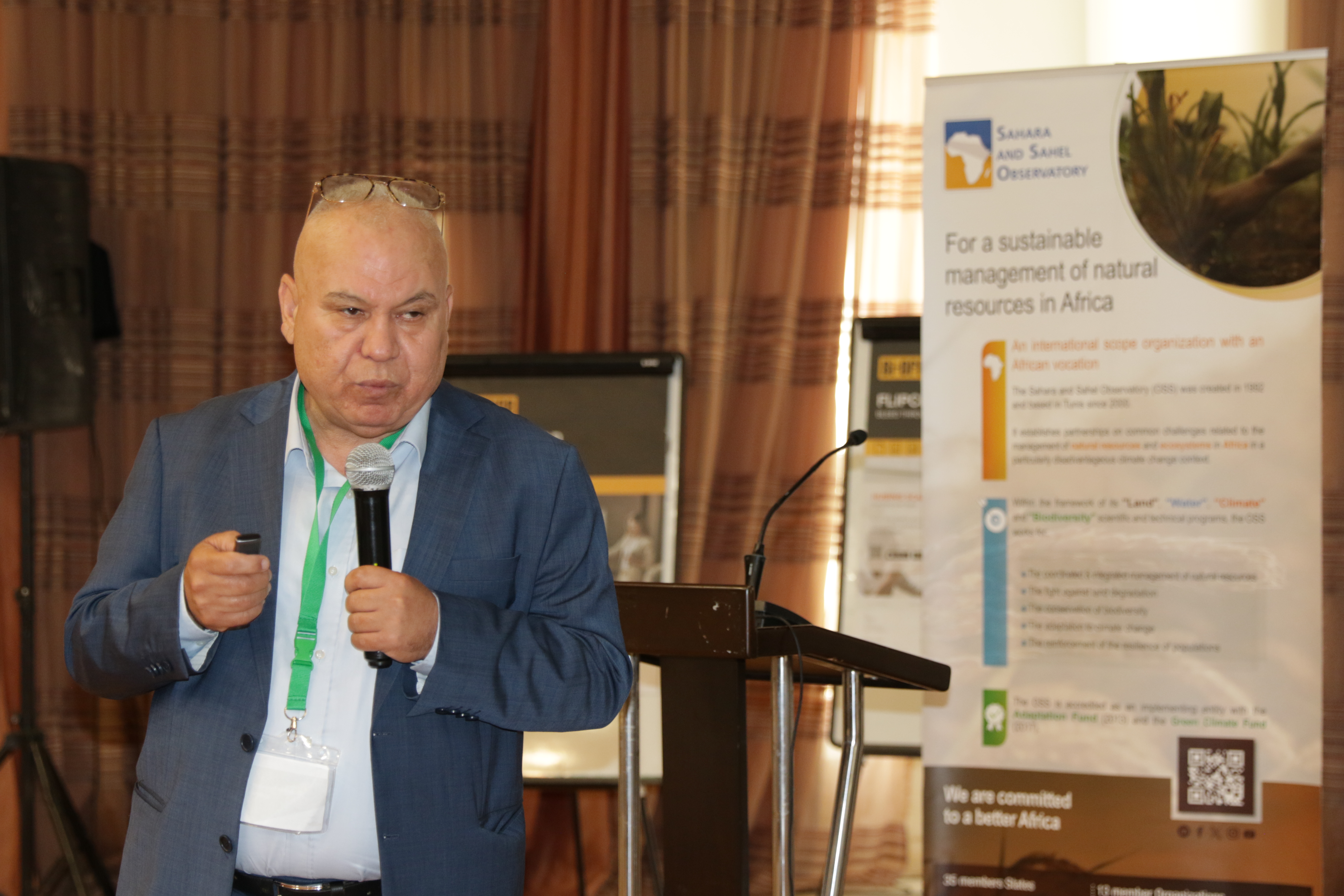 Building Drought Resilience Together: A New Chapter for DRESSEA in the IGAD