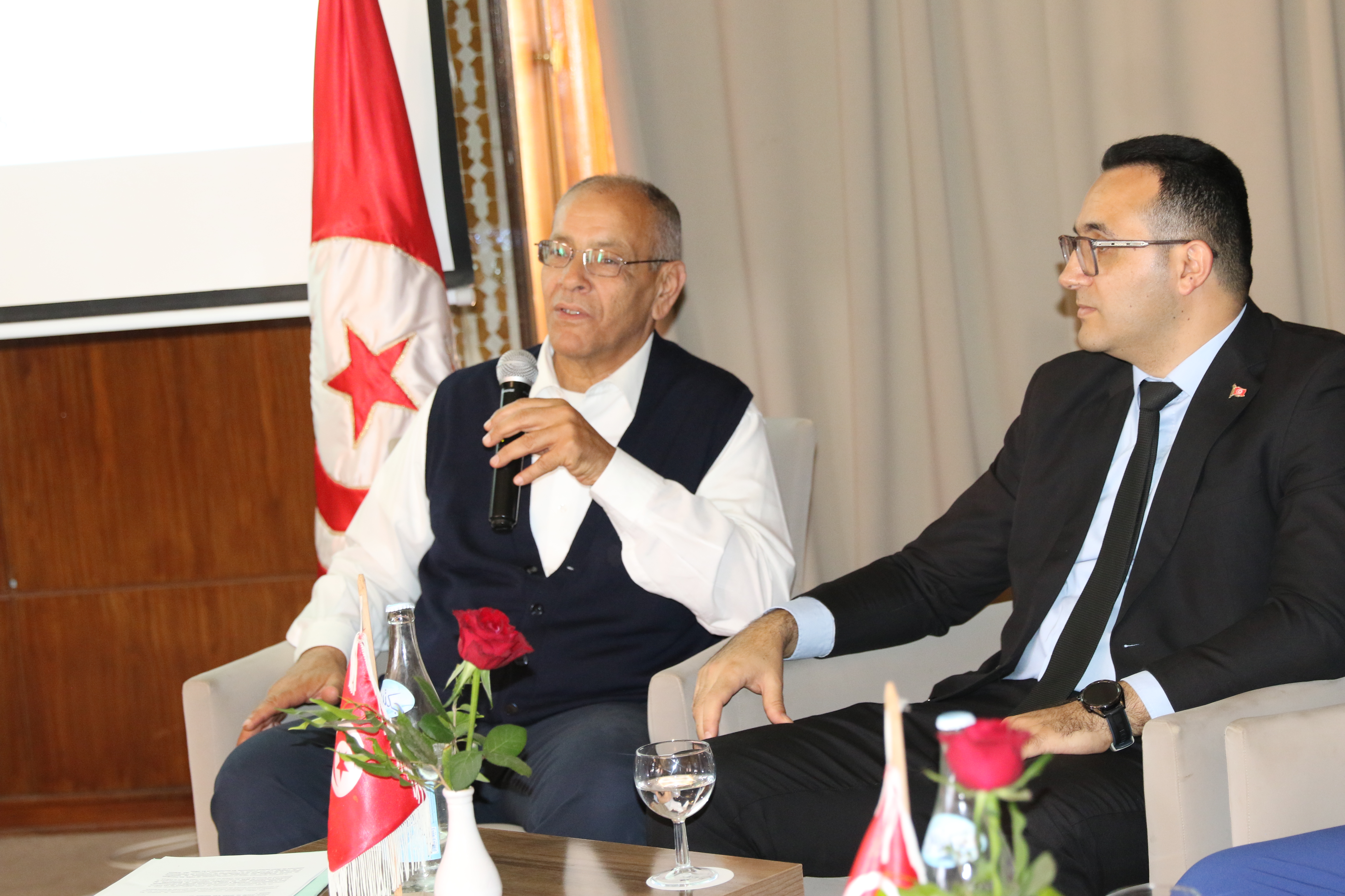 Workshop on the Ecosystem Natural Capital Accounting (ENCA). May 27, 2025, Tozeur, Tunisia 