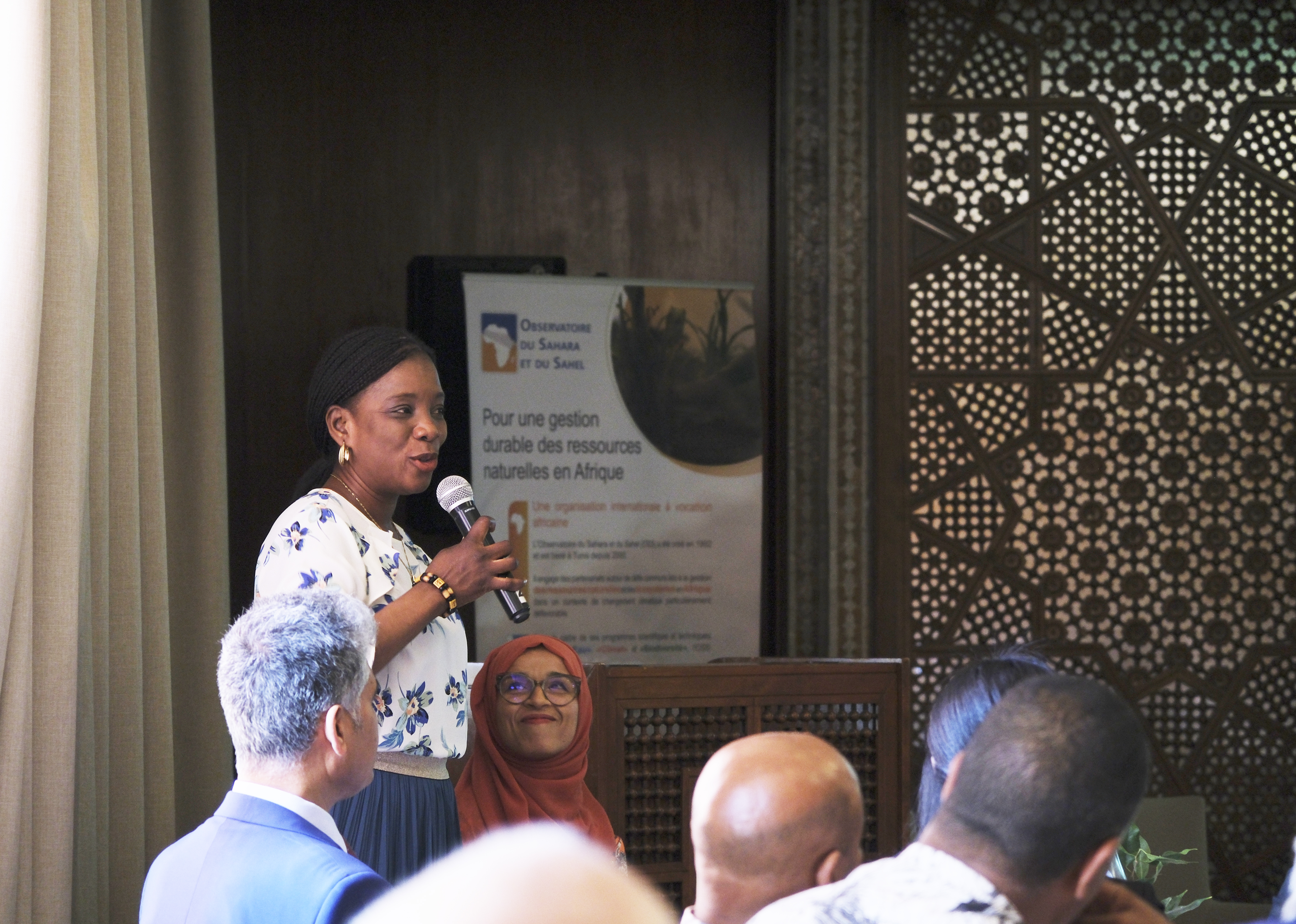 Workshop on the Ecosystem Natural Capital Accounting (ENCA). May 27, 2025, Tozeur, Tunisia 