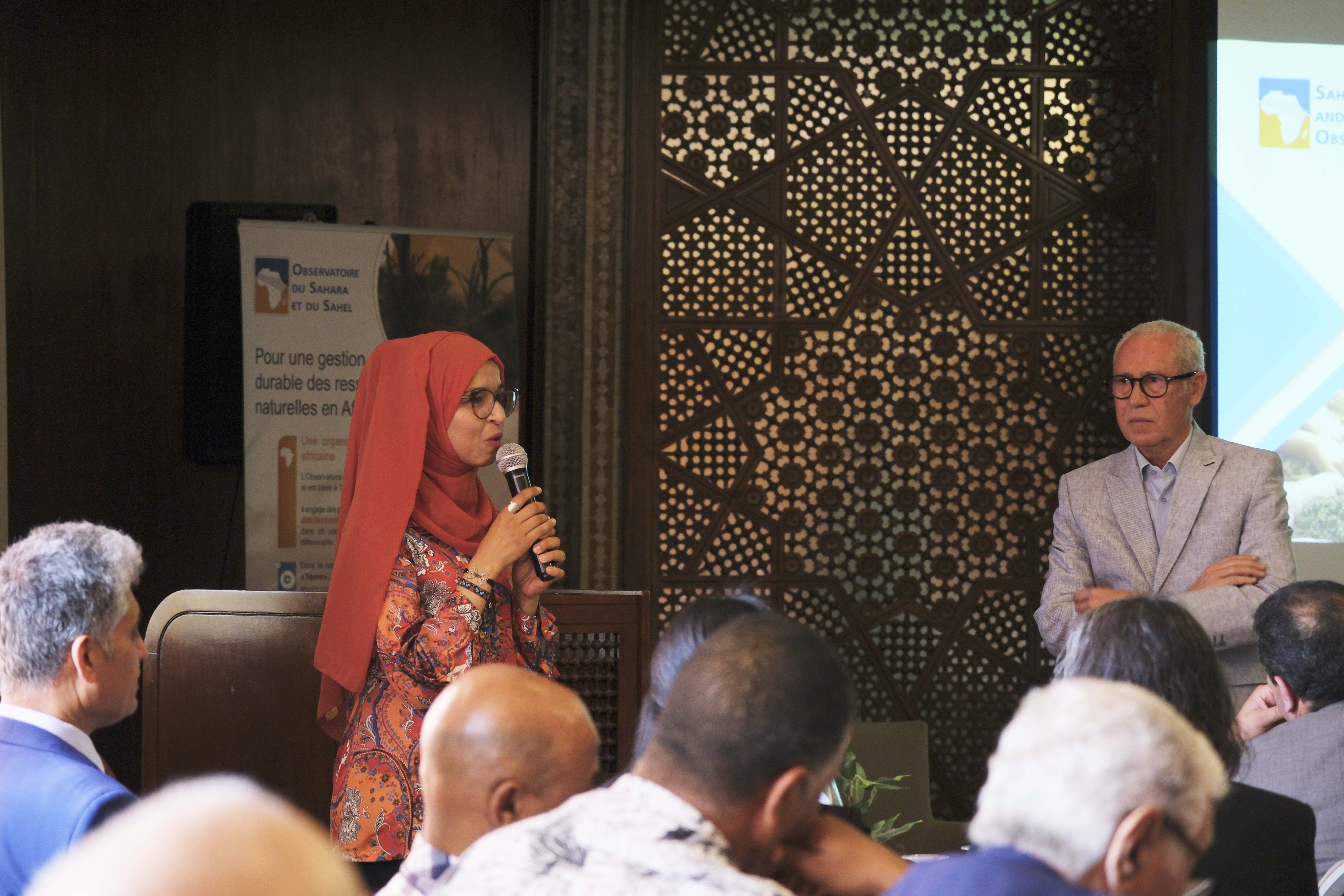 Workshop on the Ecosystem Natural Capital Accounting (ENCA). May 27, 2025, Tozeur, Tunisia 