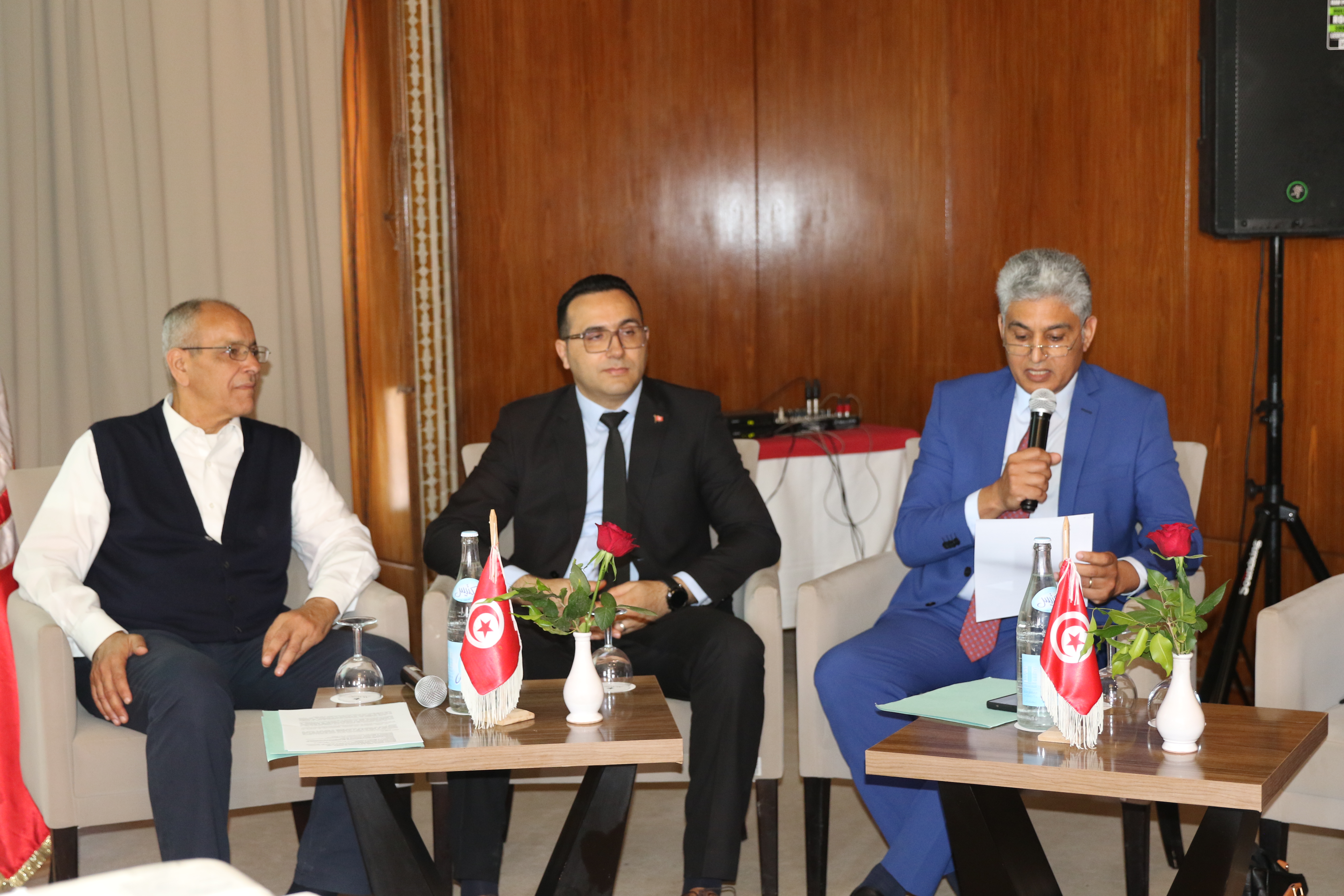  Workshop on the Ecosystem Natural Capital Accounting (ENCA). May 27, 2025, Tozeur, Tunisia 