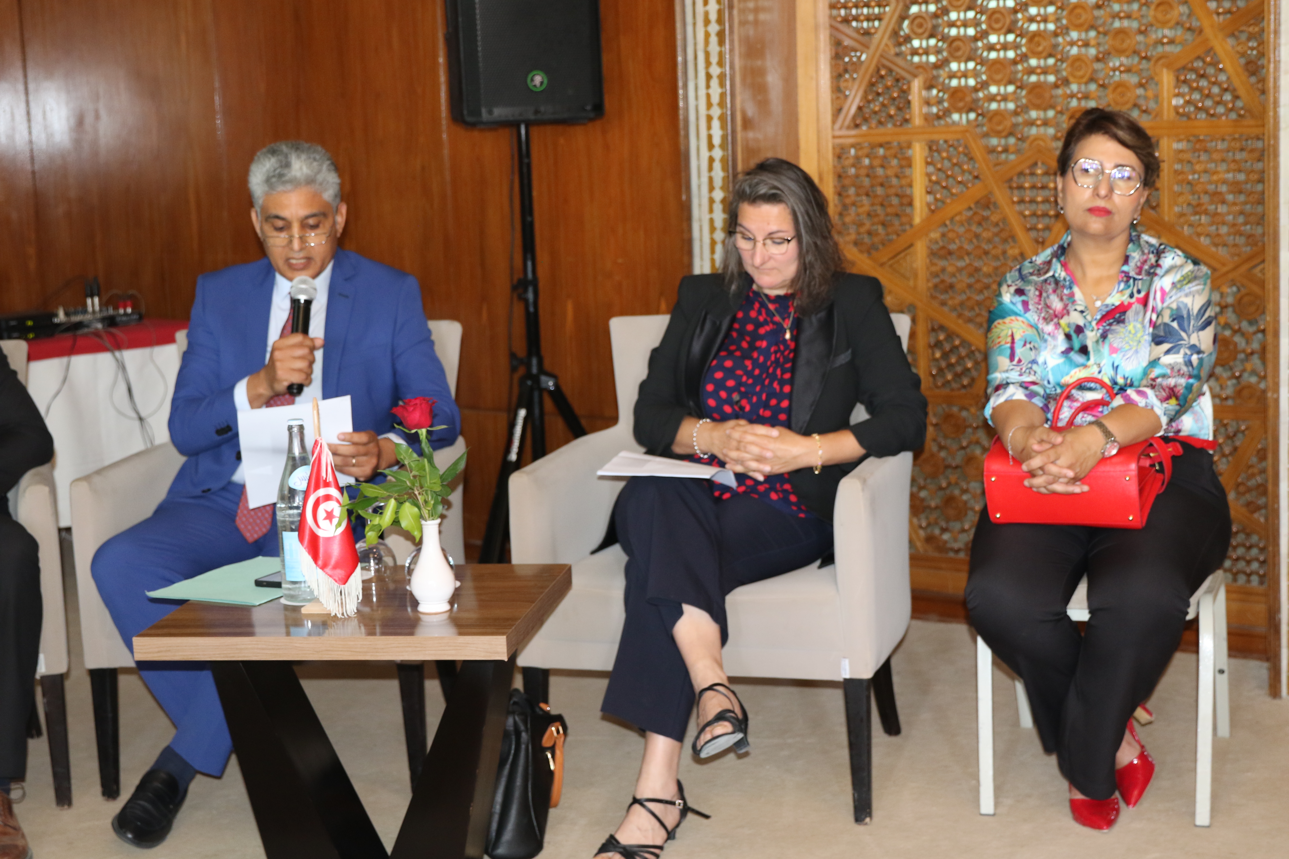 Workshop on the Ecosystem Natural Capital Accounting (ENCA). May 27, 2025, Tozeur, Tunisia 
