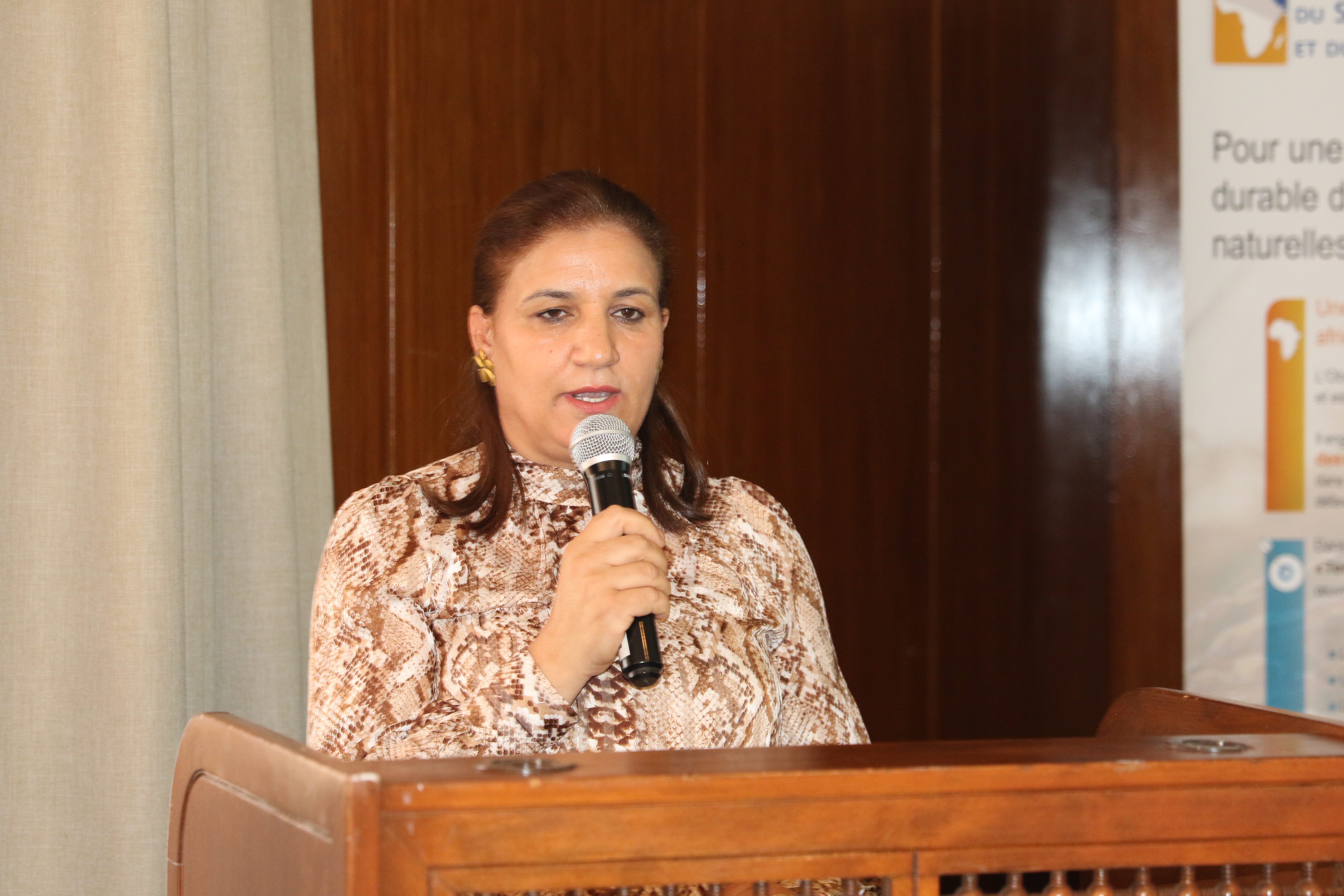 Workshop on the Ecosystem Natural Capital Accounting (ENCA). May 27, 2025, Tozeur, Tunisia 