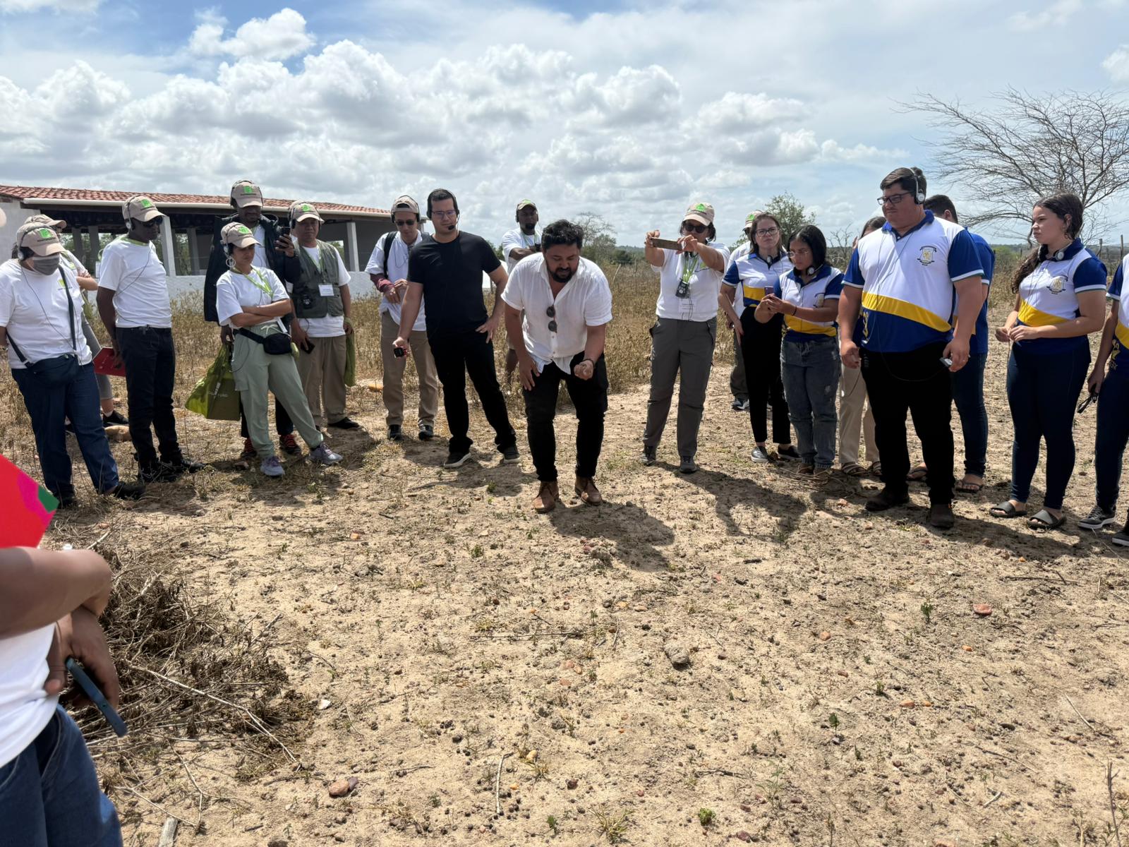 OSS Advances Locally Led Climate Adaptation at Global Write-shop in Recife, Brazil