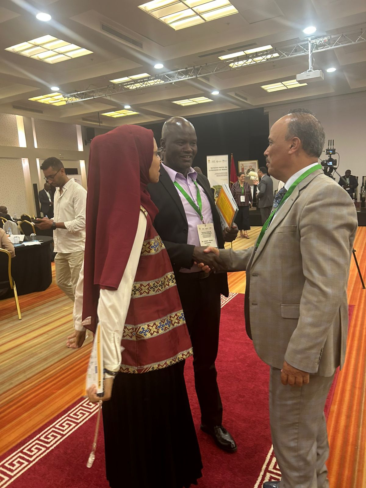 International Conference on Sustainable Forest Management 