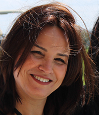 Mme Olfa OTHMAN