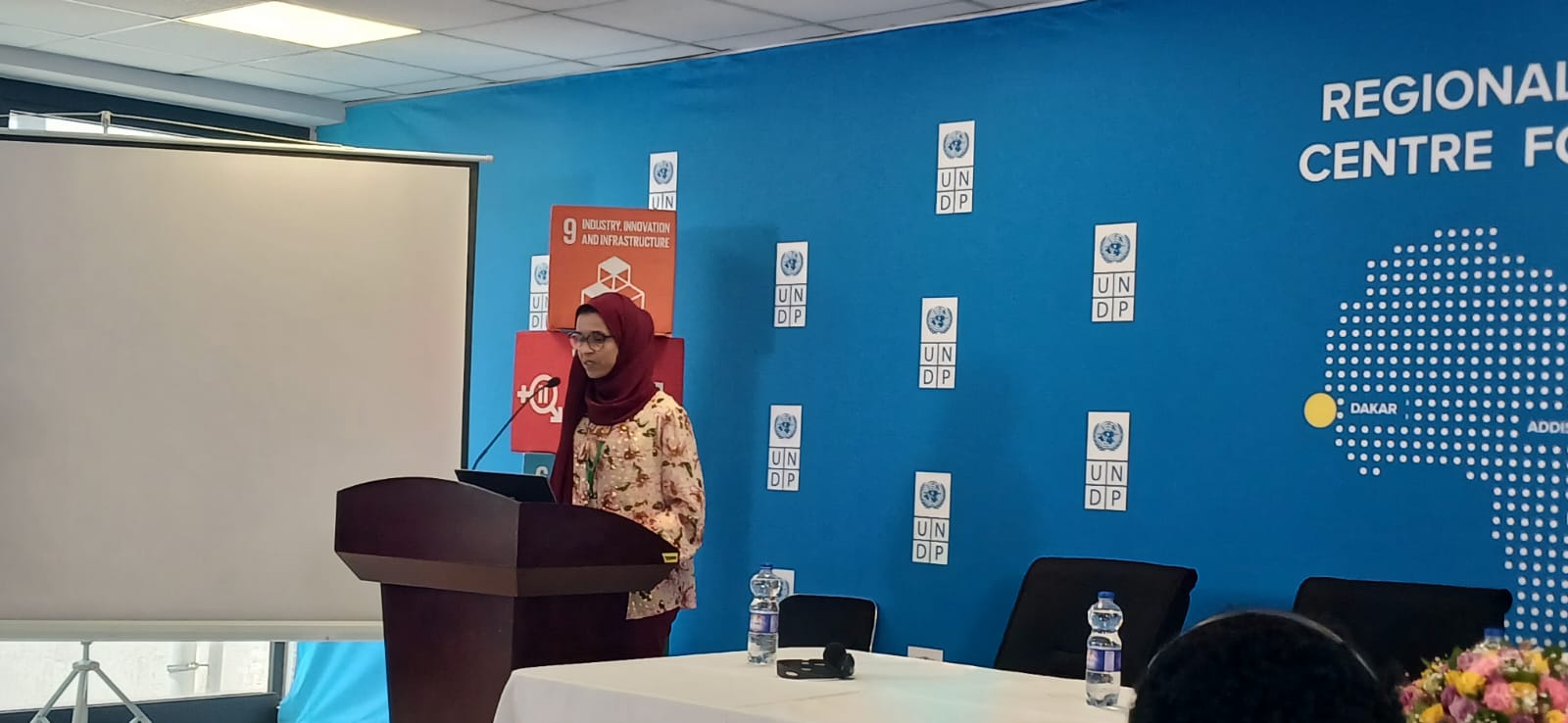 OSS Participates in the KM4B Regional Workshop to Enhance Biodiversity Knowledge Governance in Africa