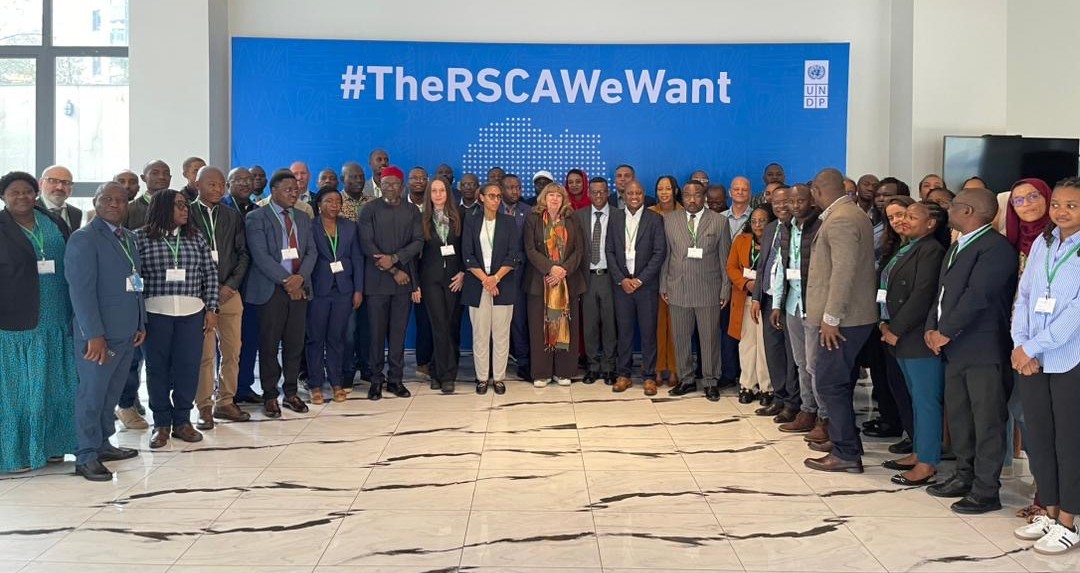  L’OSS participe à l’atelier régional KM4B pour une meilleure gouvernance des connaissances sur la biodiversité en Afrique