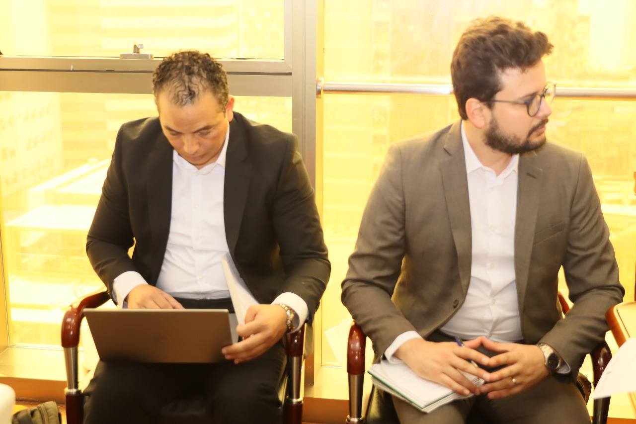 OSS and Angola Join Forces to Strengthen Climate Resilience Actions