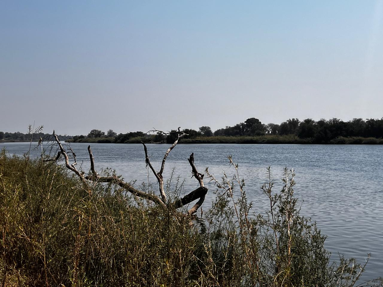 Third supervision mission of the ADSWAC project in Angola and Namibia