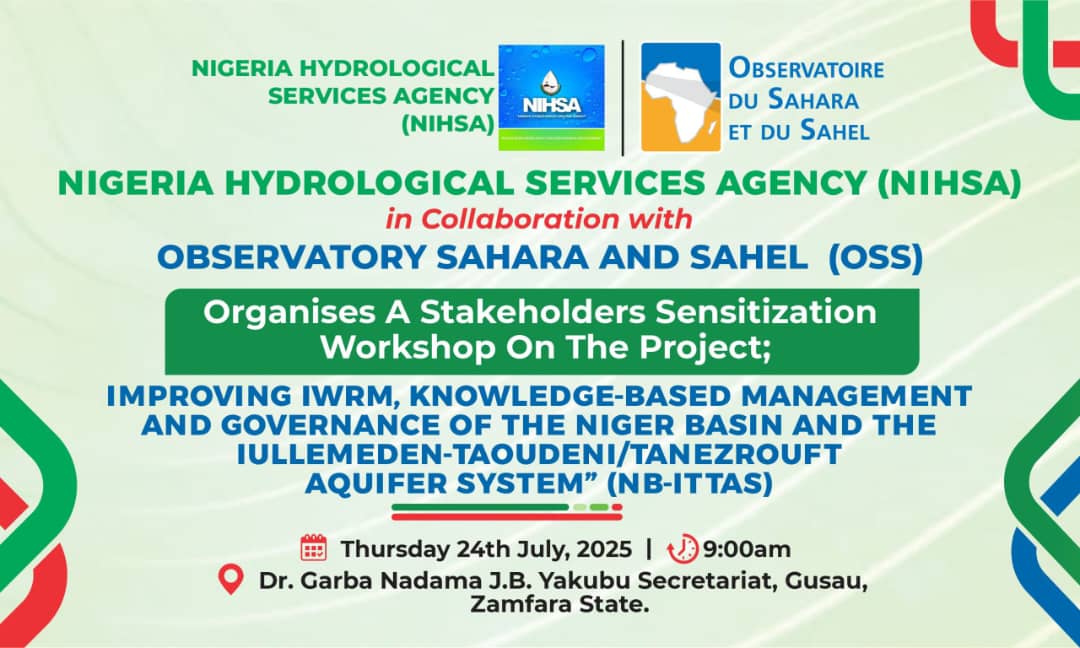  Raising Awareness on Integrated Water Resources Management in the Niger Basin and the ITTAS Aquifer System