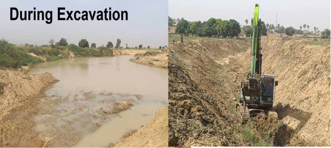 Awareness workshop on Integrated Water Resources Management (IWRM)