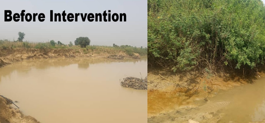 Awareness workshop on Integrated Water Resources Management (IWRM)