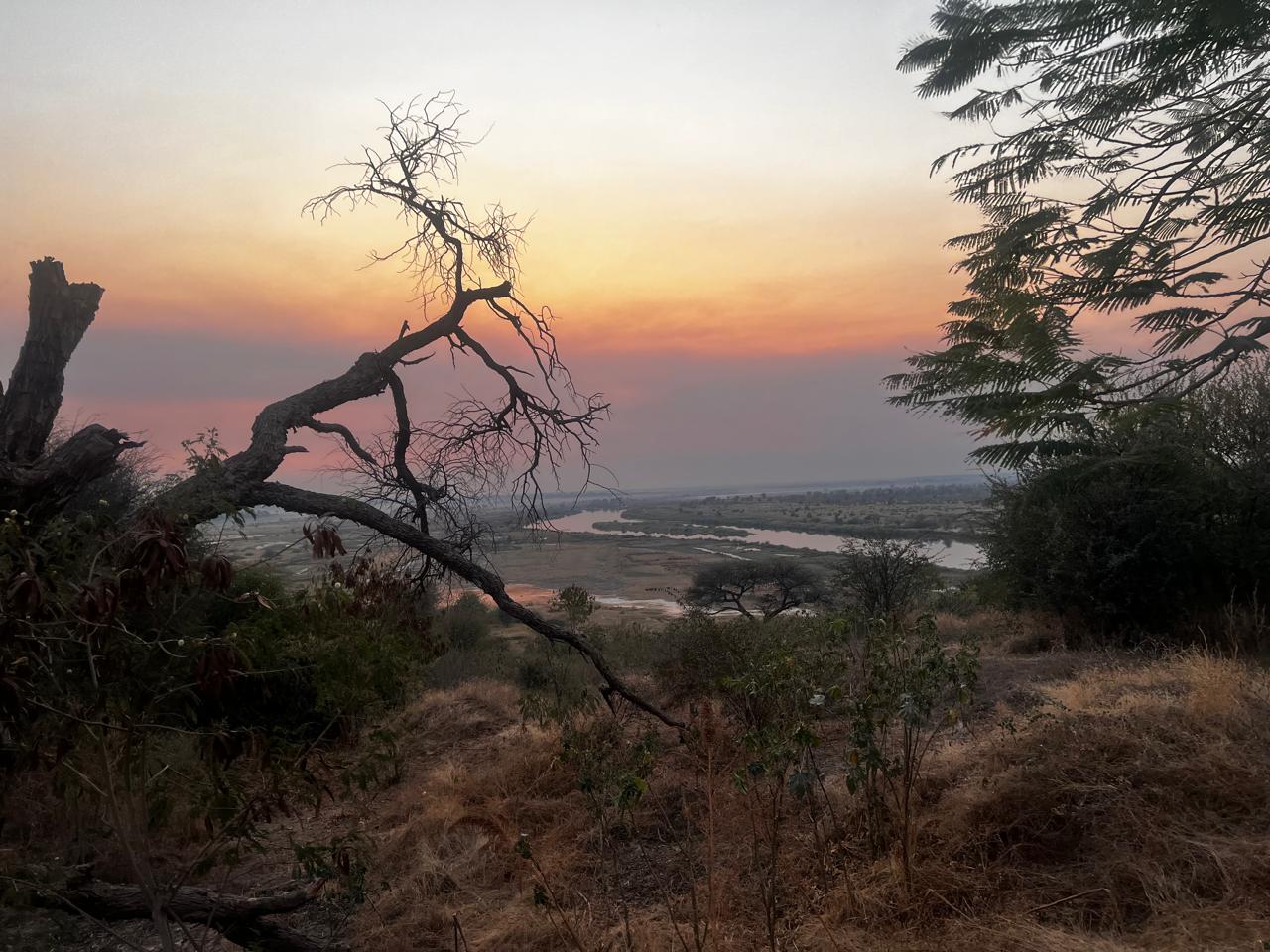 Third supervision mission of the ADSWAC project in Angola and Namibia