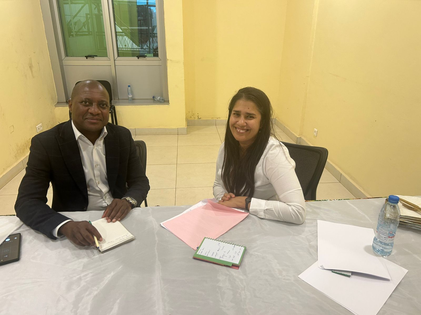 Dialogue régional de Yaoundé : l’OSS réaffirme son rôle stratégique pour les rapports nationaux de biodiversité