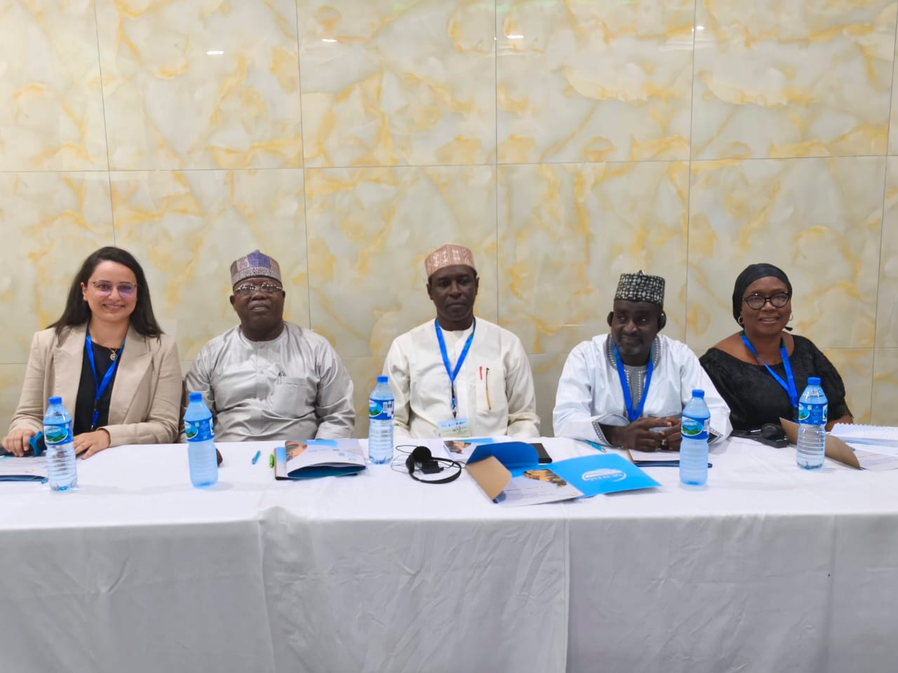 Regional Experience-Sharing Workshop on Shared Groundwater Resources Management