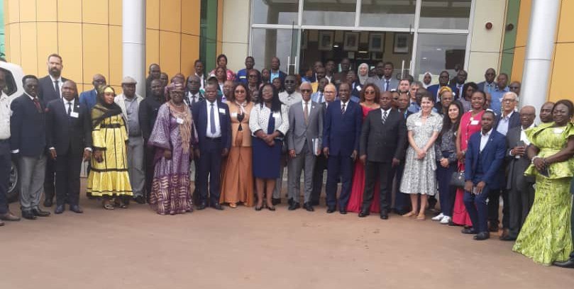 Dialogue régional de Yaoundé : l’OSS réaffirme son rôle stratégique pour les rapports nationaux de biodiversité