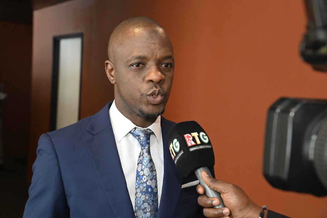 3rd National Workshop on Ecosystem Natural Capital Accounting, Conakry – Guinea