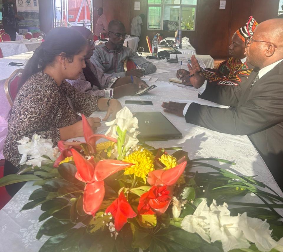 Dialogue régional de Yaoundé : l’OSS réaffirme son rôle stratégique pour les rapports nationaux de biodiversité