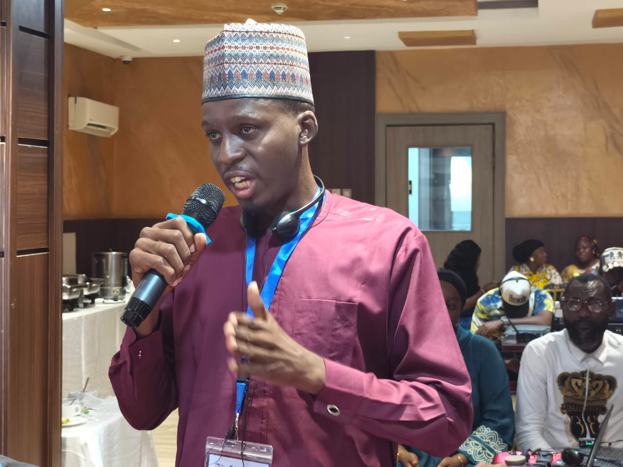 Regional workshop for the exchange and sharing of best practices on shared groundwater resource management