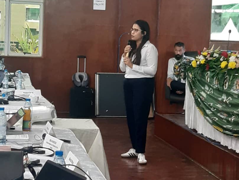 Dialogue régional de Yaoundé : l’OSS réaffirme son rôle stratégique pour les rapports nationaux de biodiversité
