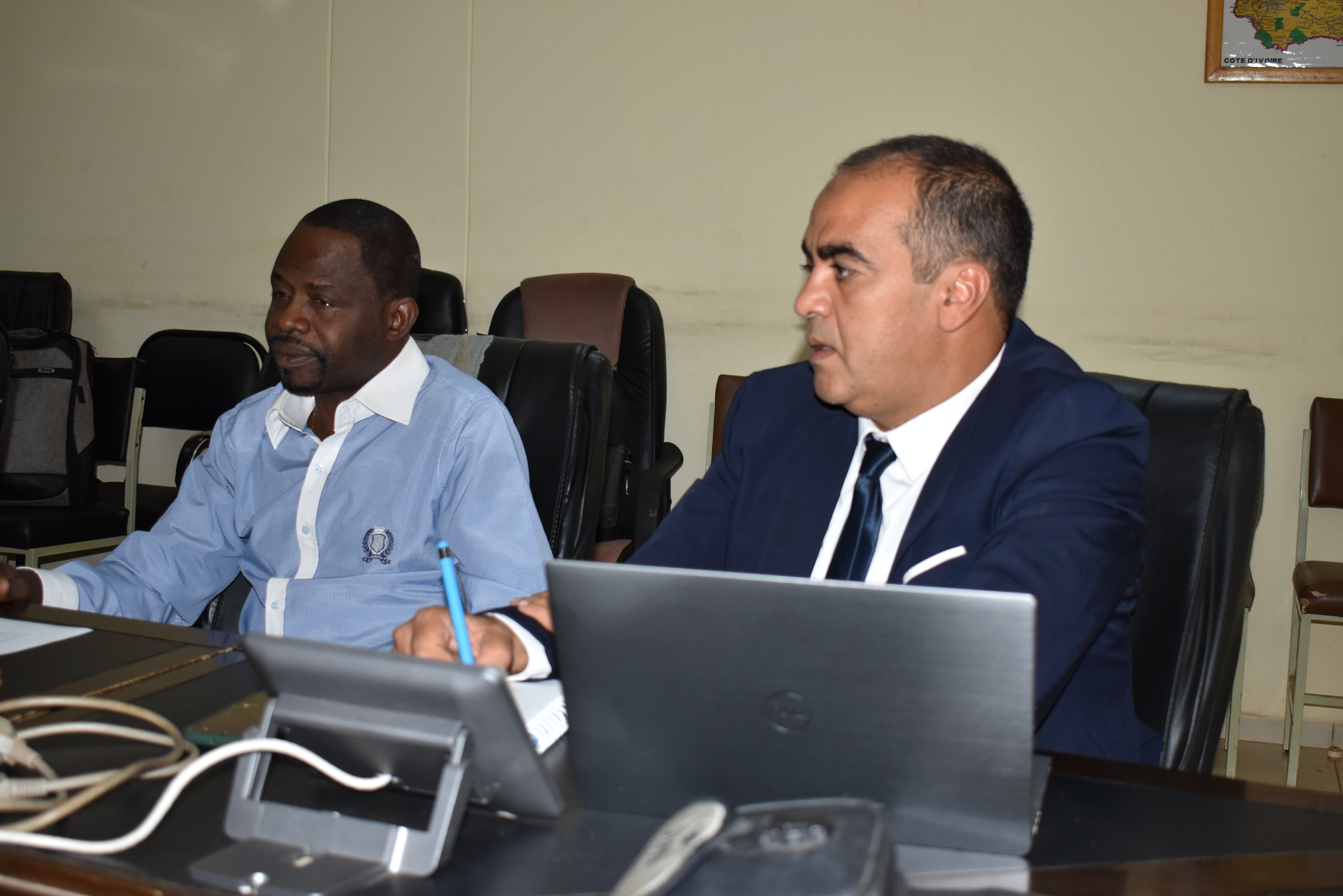NB-ITTAS in Burkina Faso: promising results to build on 