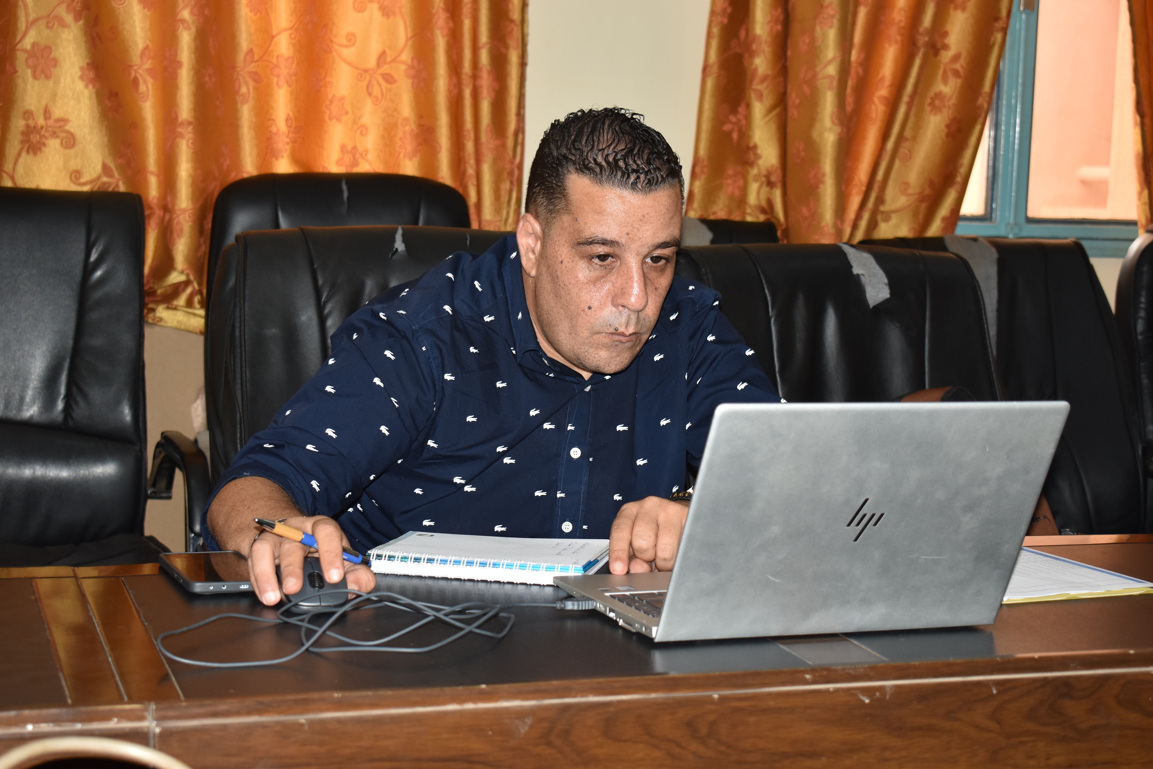 NB-ITTAS in Burkina Faso: promising results to build on 