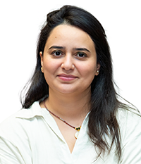Ms Soumaya MOUHLI