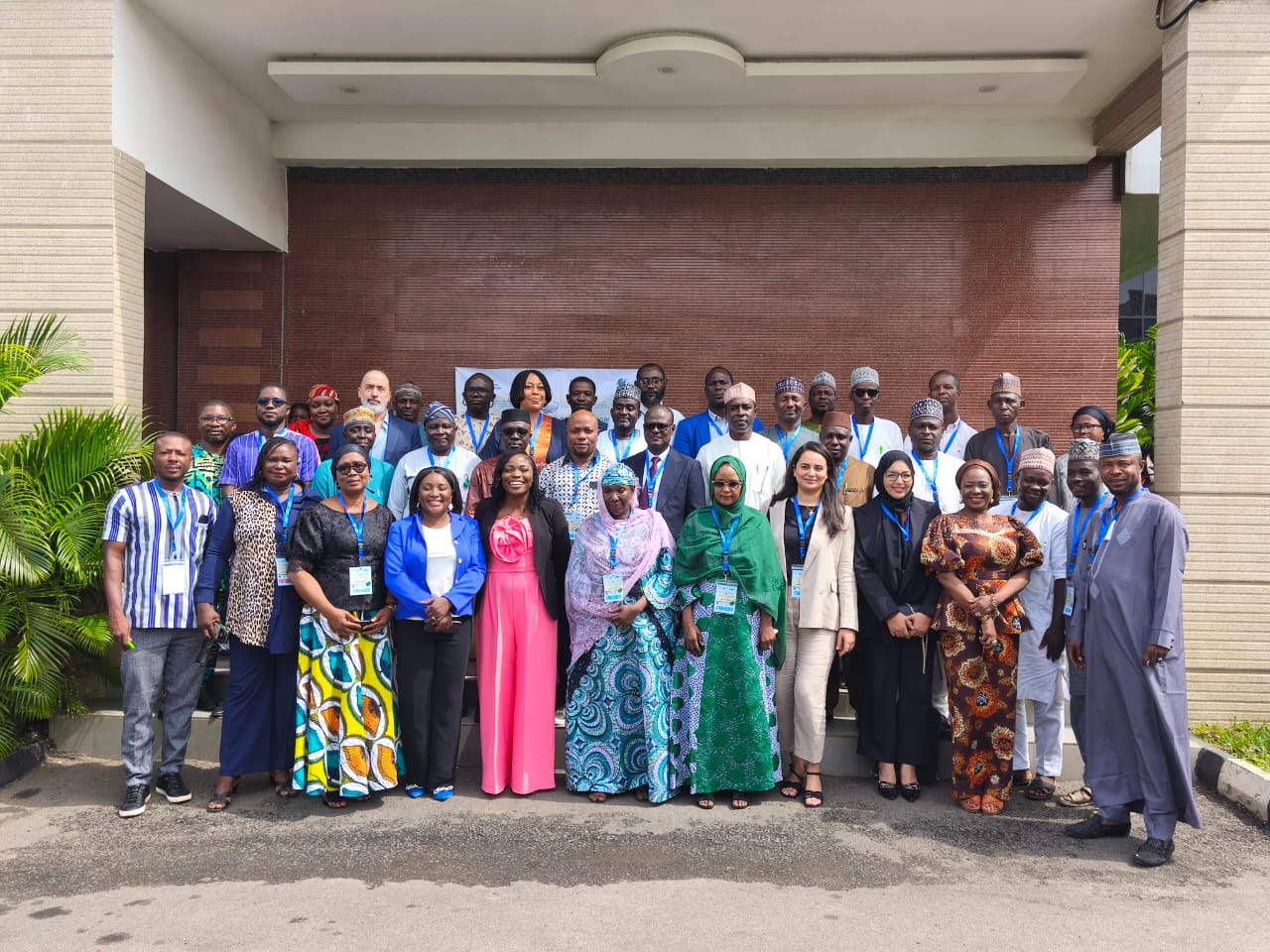  Regional Experience-Sharing Workshop on Shared Groundwater Resources Management – ITTAS Project