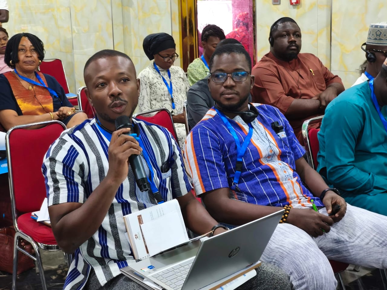 Regional Experience-Sharing Workshop on Shared Groundwater Resources Management