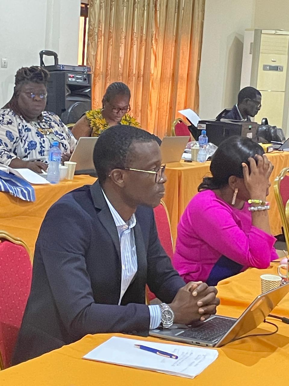 Le Bénin franchit une étape décisive dans le processus du PDC NDT 2.0 : adoption des cibles nationales et intégration de la dimension genre dans les politiques de gestion durable des terres