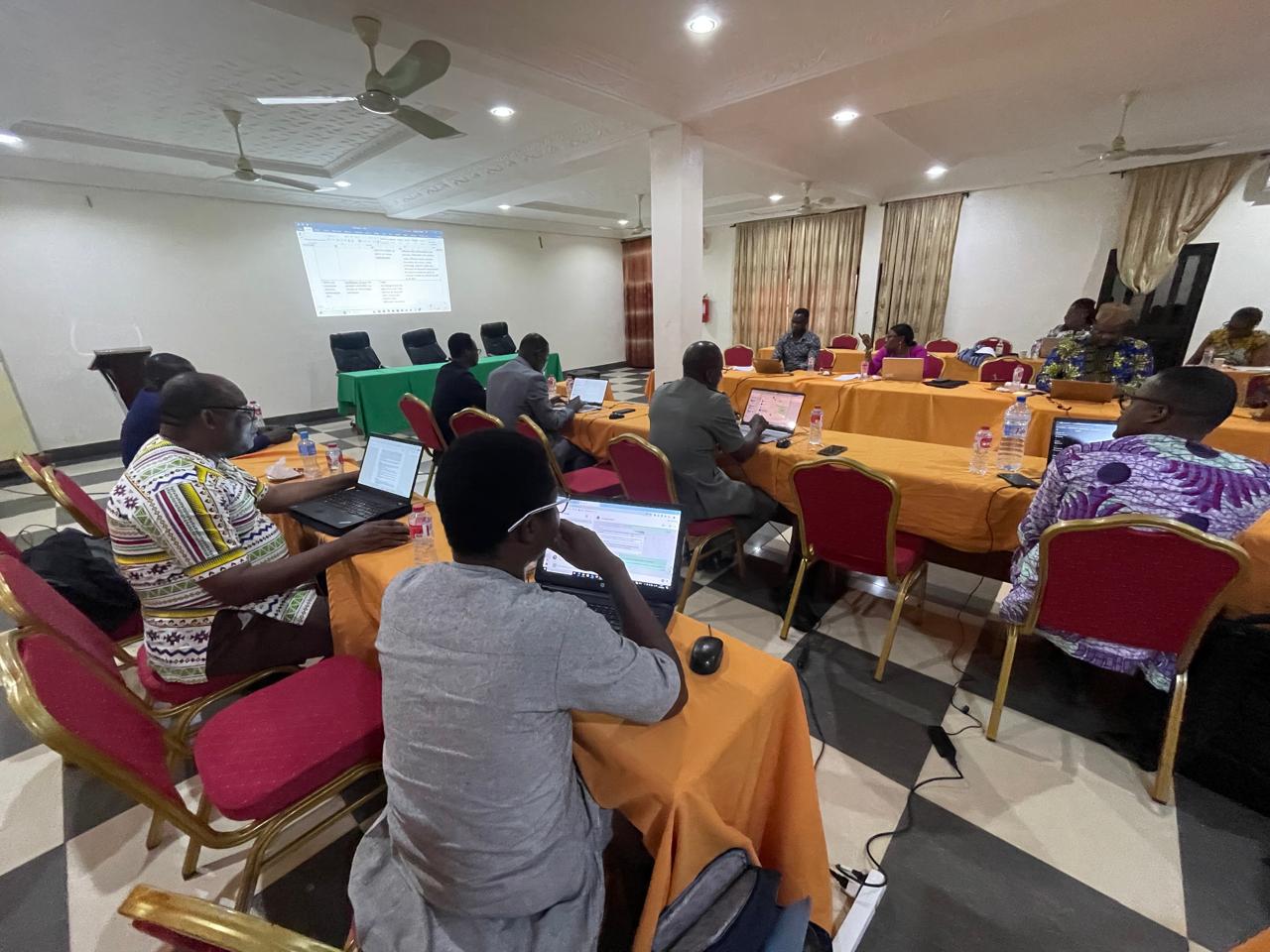 Le Bénin franchit une étape décisive dans le processus du PDC NDT 2.0 : adoption des cibles nationales et intégration de la dimension genre dans les politiques de gestion durable des terres