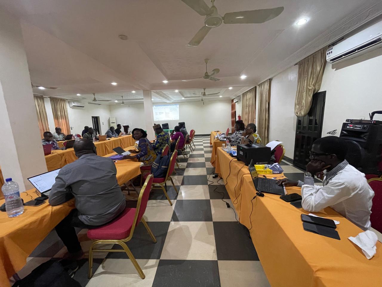 Le Bénin franchit une étape décisive dans le processus du PDC NDT 2.0 : adoption des cibles nationales et intégration de la dimension genre dans les politiques de gestion durable des terres