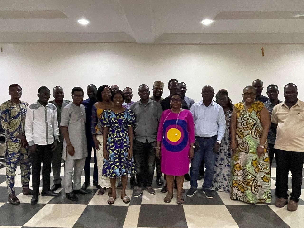 Le Bénin franchit une étape décisive dans le processus du PDC NDT 2.0 : adoption des cibles nationales et intégration de la dimension genre dans les politiques de gestion durable des terres